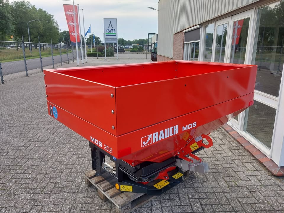  Deze nieuw Rauch dubbele
