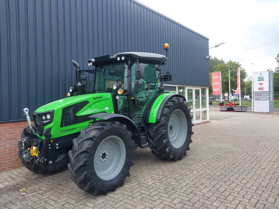  Vandaag hebben we deze nieuwe