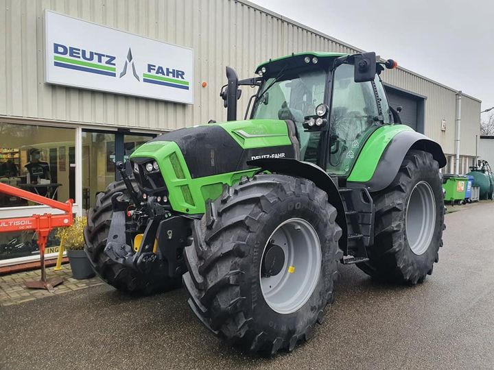 Gisteren hebben we deze