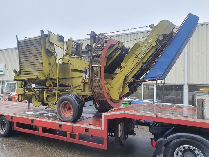 Afgelopen week heeft onze