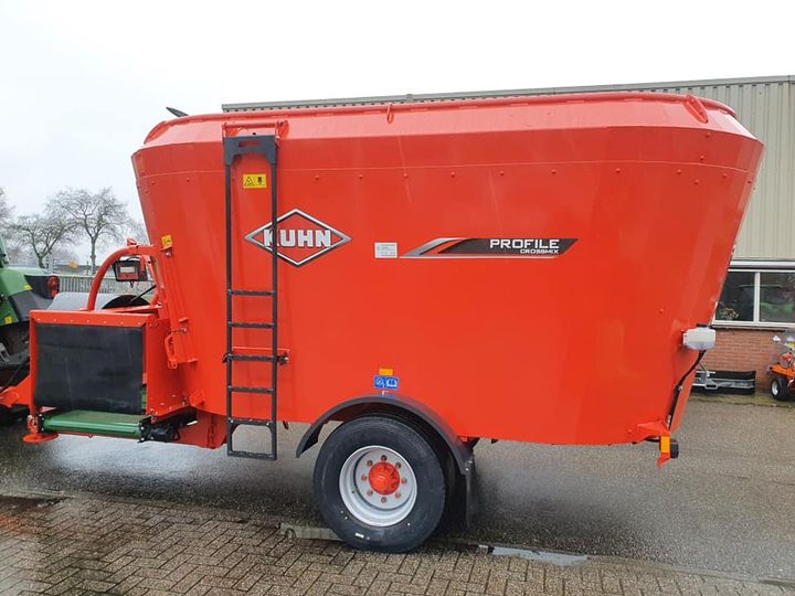 Vanmiddag hebben we deze