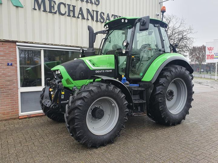 Vorige week hebben we