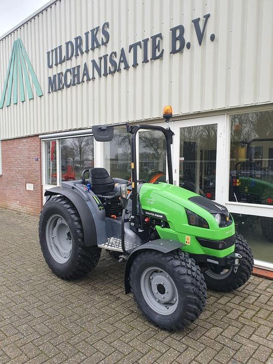 Afgelopen zaterdag hebben we