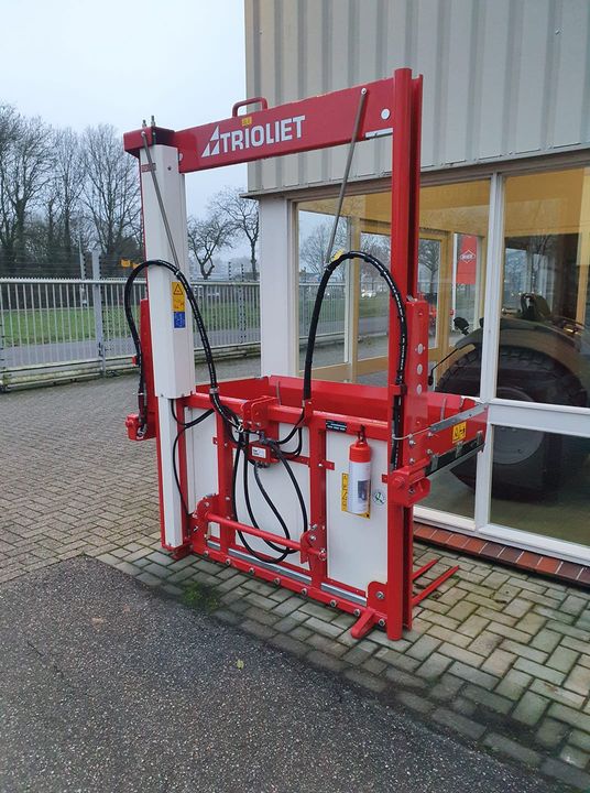 Afgelopen zaterdag hebben we