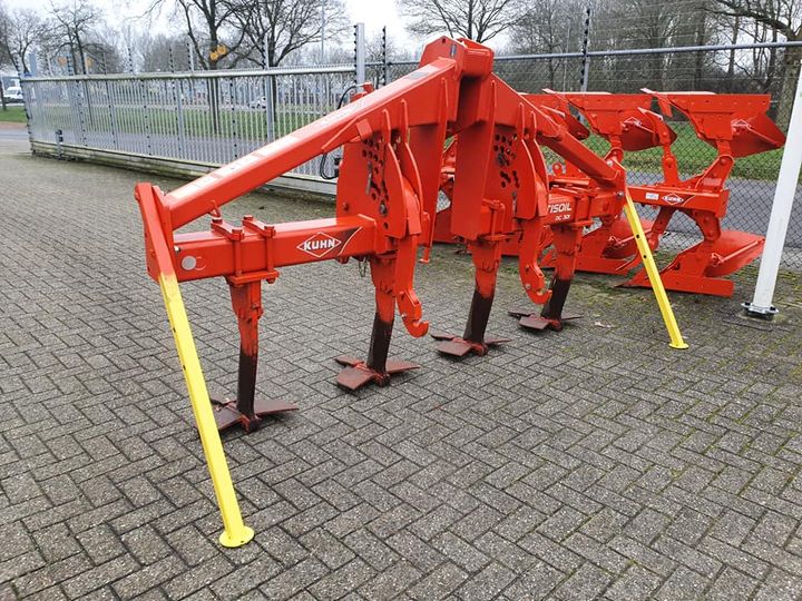 Vandaag hebben we deze