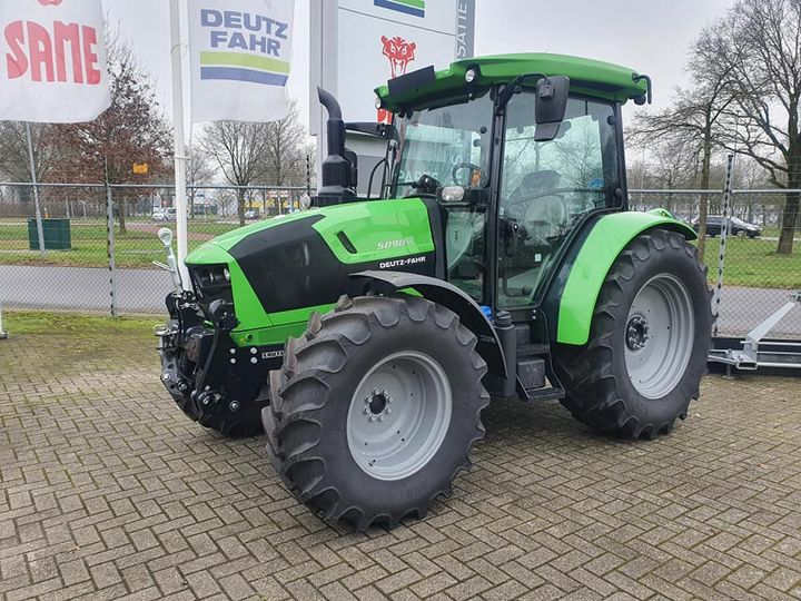 Afgelopen week hebben we