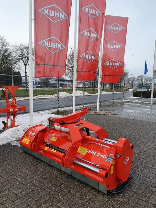 Vanmorgen hebben we deze