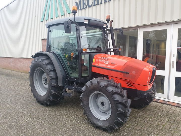 Afgelopen week hebben we