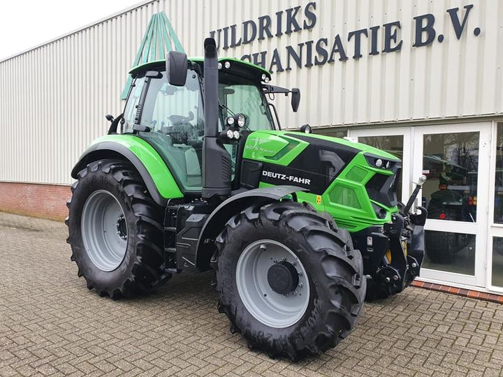 Pas geleden hebben we