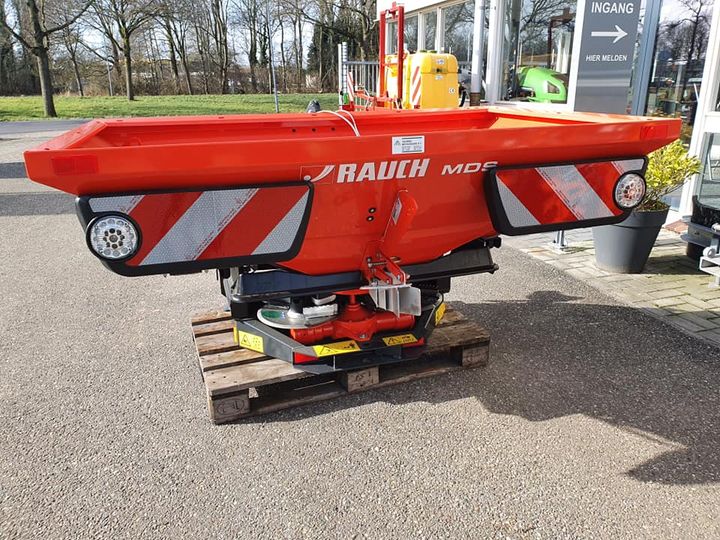 Vandaag hebben we deze