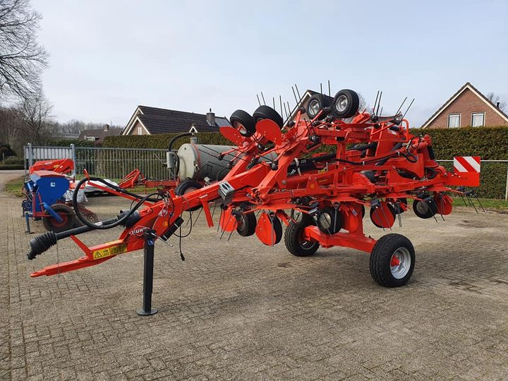 Vandaag gaan we deze