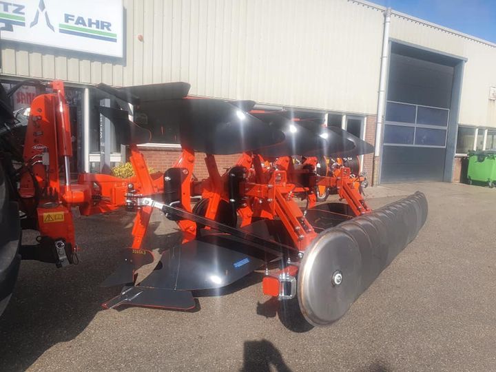 Afgelopen week hebben we