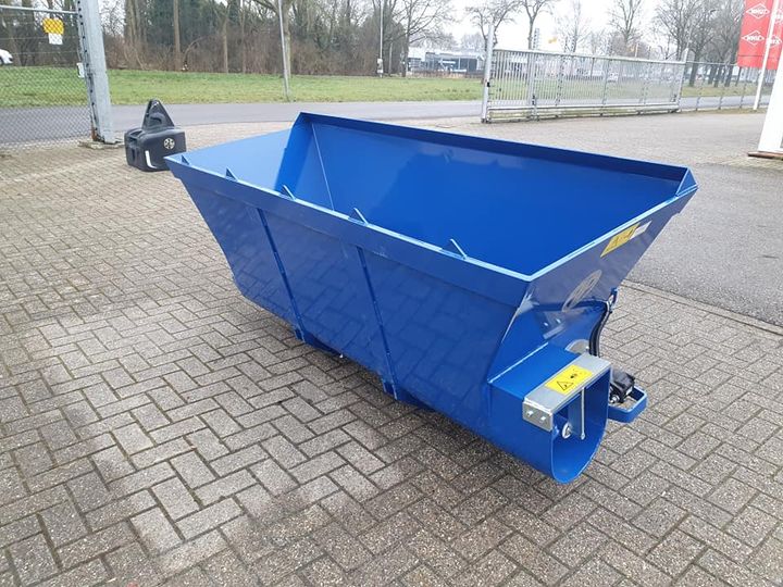 Vandaag hebben we deze