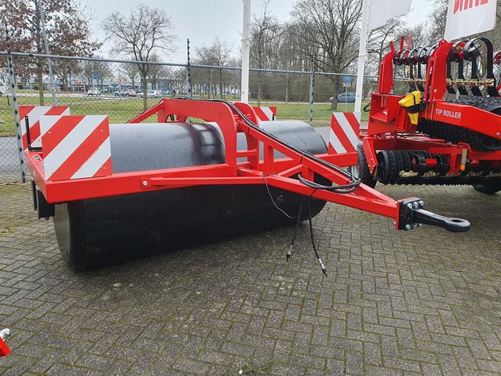 Vandaag hebben we deze