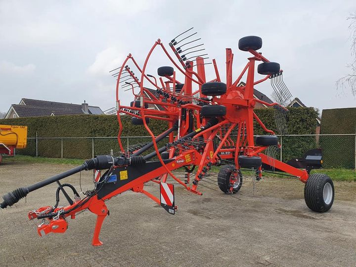 Vandaag hebben we deze