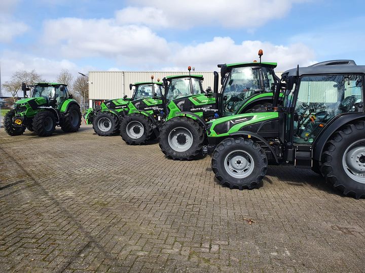 Iedereen fijne paasdagen gewenst