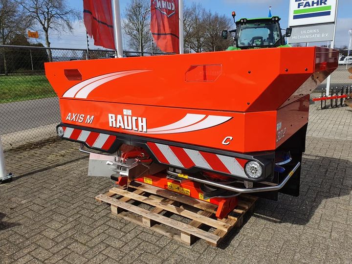 Afgelopen week hebben we