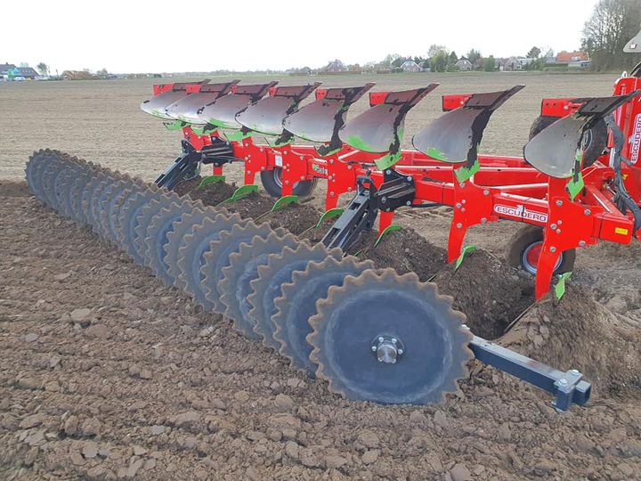 Vandaag hebben we onze