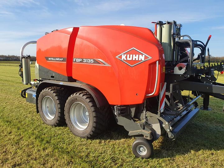 Vandaag hebben we met