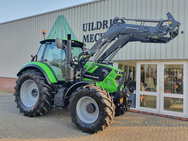 Pas geleden hebben we