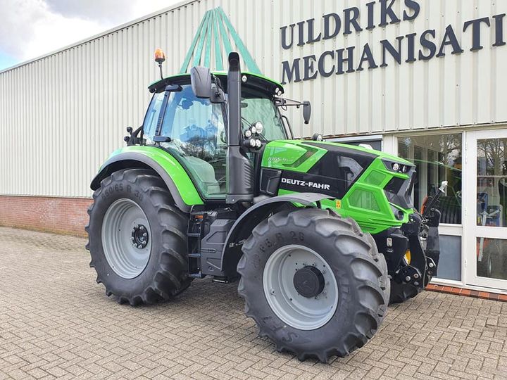 Vorige week hebben we