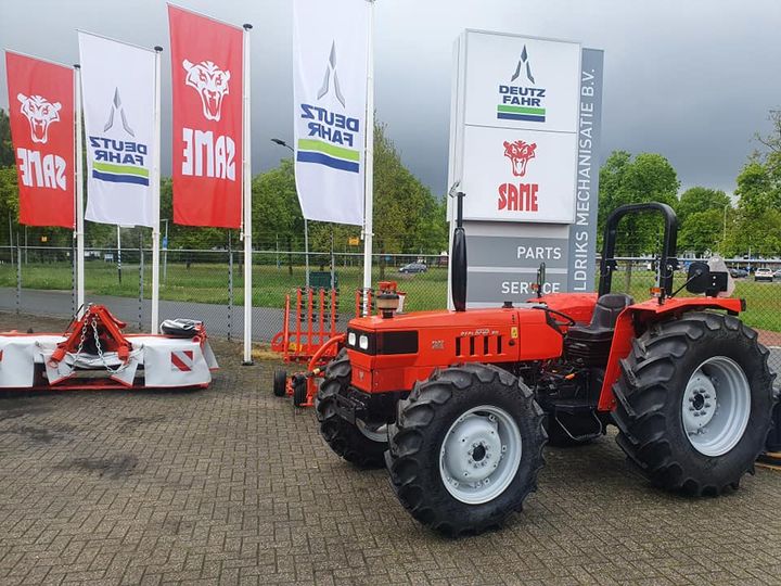 Vandaag gaan we deze