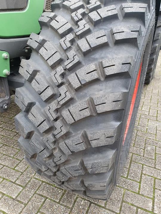 Vandaag hebben we een
