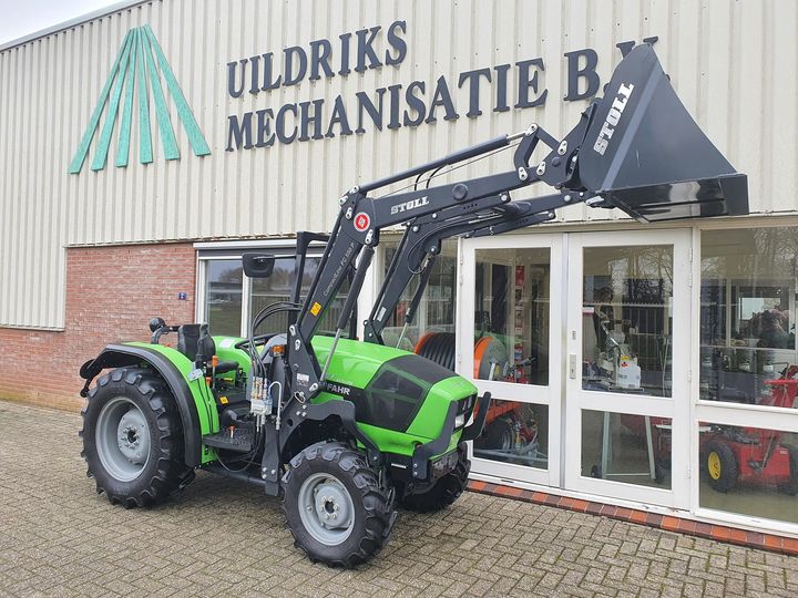 Vandaag gaan we deze