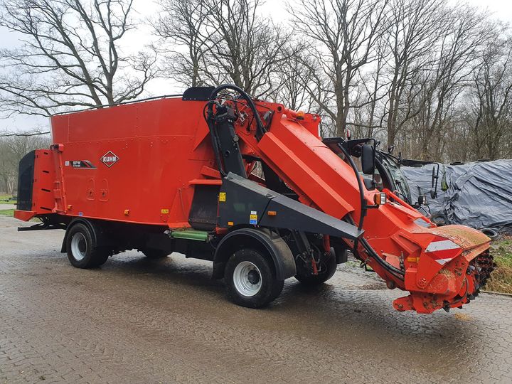 Afgelopen week hebben we