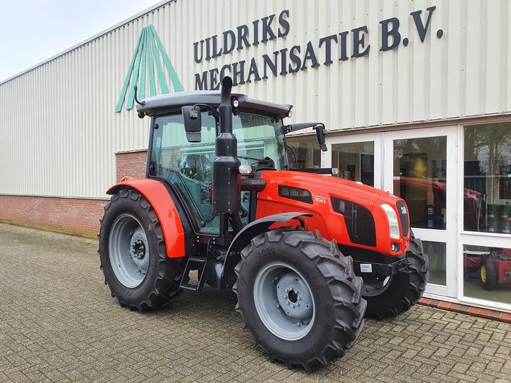 Vandaag gaan we deze