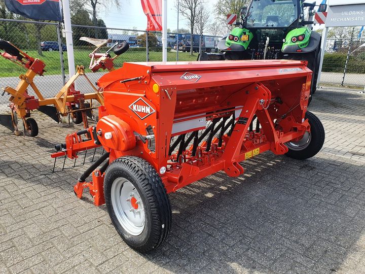 Afgelopen week hebben we