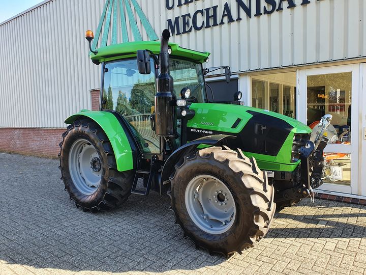  Vorige week hebben we deze  demo