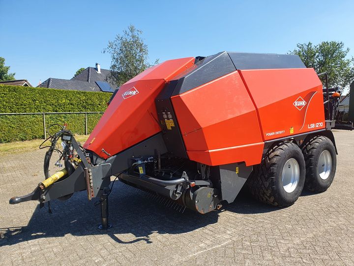 Vandaag gaat onze chauffeur