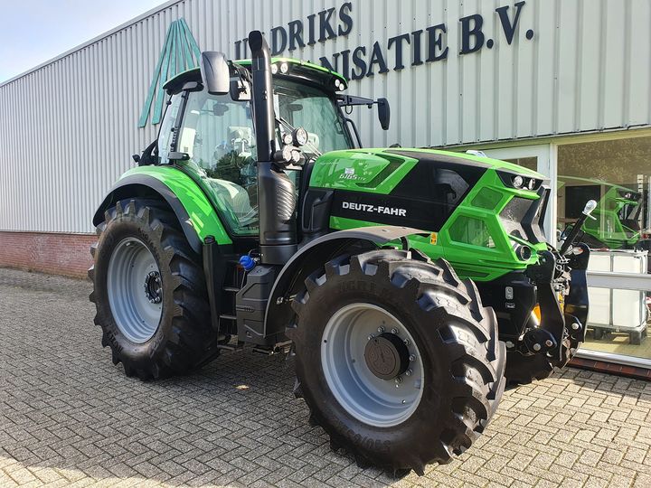  Afgelopen week hebben we deze nieuwe
