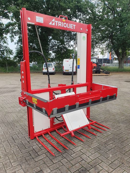 Vandaag gaan we deze