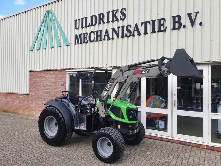  Vandaag gaan we deze nieuwe