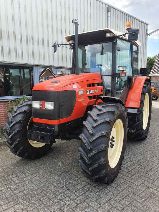  Vandaag hebben we deze zeer nette