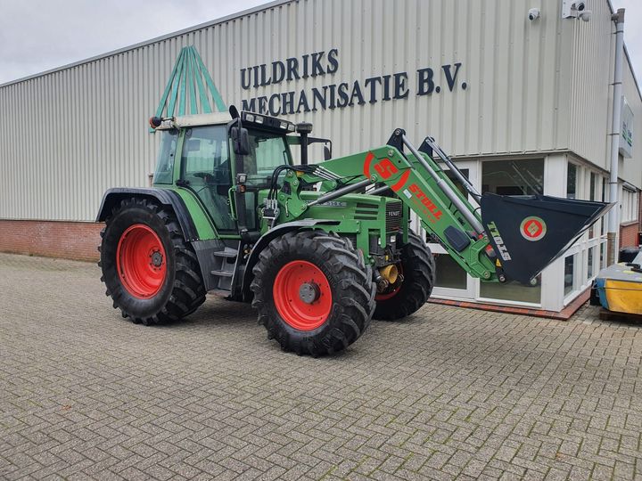  We hebben deze nieuwe Stoll