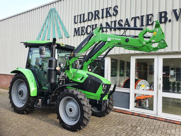  Afgelopen week hebben we deze nieuwe