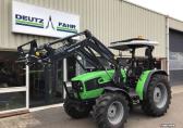 Deutz-Fahr 4080 E