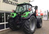 Deutz-Fahr Agrotron 6185 TTV