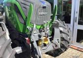 Fendt Vario 313 Power
