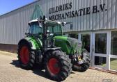 Fendt Vario 313 Power