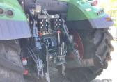 Fendt Vario 313 Power