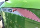 Fendt Vario 313 Power