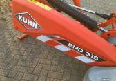 Kuhn GMD 315