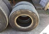 BKT 360/70-20 en 420/70-30