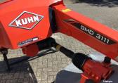 Kuhn GMD 3111