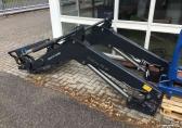 Stoll FZ 30 Profiline