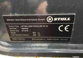 Stoll FZ 30 Profiline